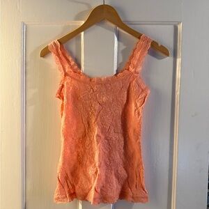 Hanky Panky Coral Tank Top/cami